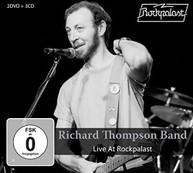 RICHARD THOMPSON - LIVE AT ROCKPALAST CD