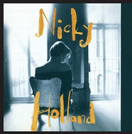 NICKY HOLLAND - NICKY HOLLAND CD
