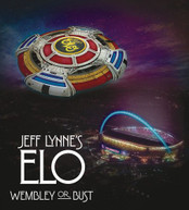 JEFF ( ELO  (JEFF) (LYNNE'S) (ELO LYNNE - JEFF LYNNE'S ELO: WEMBLEY OR CD
