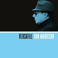 VAN MORRISON - VERSATILE CD
