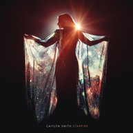 CAITLYN SMITH - STARFIRE CD