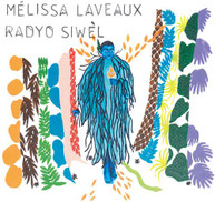 MELISSA LAVEAUX - RADYO SIWEL CD