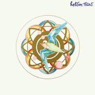 HELDON - THIRD CD