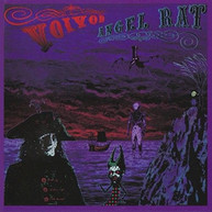 VOIVOD - ANGEL RAT CD