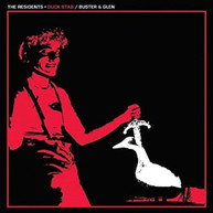 RESIDENTS - DUCK STAB / BUSTER & GLEN (PRESERVED) (EDITION) CD
