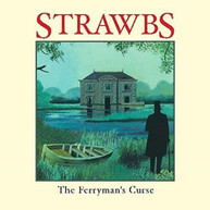 STRAWBS - FERRYMAN'S CURSE CD