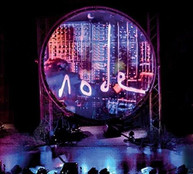 NODE - NODE LIVE CD