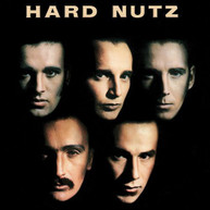 NUTZ - HARD NUTZ CD