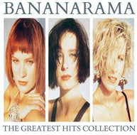 BANANARAMA - GREATEST HITS COLLECTION CD