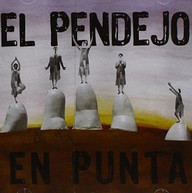 EL PENDEJO - EN PUNTA (IMPORT) CD