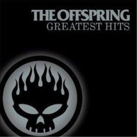 THE OFFSPRING - GREATEST HITS * CD