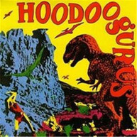 HOODOO GURUS - STONEAGE ROMEOS * CD