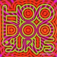 HOODOO GURUS - MACH SCHAU * CD