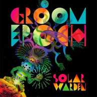 GROOM EPOCH - SOLAR WARDEN * CD