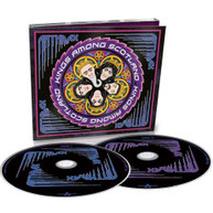 ANTHRAX - KINGS AMONG SCOTLAND (2CD) * CD