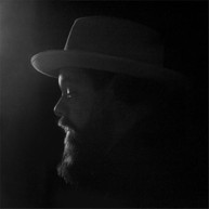 NATHANIEL RATELIFF & THE NIGHT SWEATS - TEARING AT THE SEAMS * CD