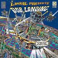 LINVAL THOMPSON - DUB LANDING 1 CD