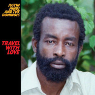 JUSTIN HINDS &  DOMINOES - TRAVEL WITH LOVE CD
