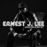 ERNEST J. LEE - ANTHEMS FROM THE VAULT VOL.1 CD