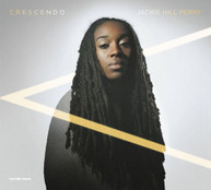 JACKIE HILL PERRY - CRESCENDO CD
