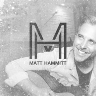 MATT HAMMITT - MATT HAMMITT CD