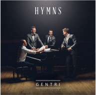 GENTRI - HYMNS CD