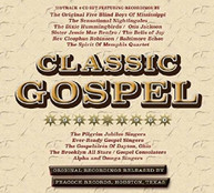 CLASSIC GOSPEL 1951 -60 / VARIOUS CD