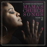 MAMA'S CHURCH SONGS VOL 2 / VARIOUS CD
