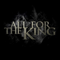 ERIK TILLING - ALL FOR THE KING CD