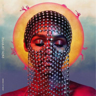 JANELLE MONAE - DIRTY COMPUTER CD