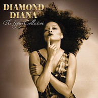 DIANA ROSS - DIAMOND DIANA: THE LEGACY COLLECTION CD