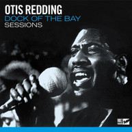 OTIS REDDING - DOCK OF THE BAY SESSIONS CD