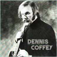 DENNIS COFFEY - ONE NIGHT AT MOREYS: 1968 CD