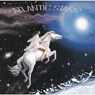 ATLANTIC STARR - STRAIGHT TO THE POINT CD