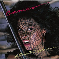 CAMEO - ALLIGATOR WOMAN (DISCO) (FEVER) CD