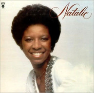 NATALIE COLE - NATALIE (DISCO) (FEVER) CD