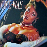 ONE WAY - WILD NIGHT (DISCO) (FEVER) CD