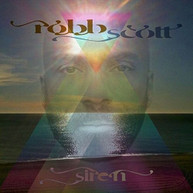 ROBB SCOTT - SIREN CD