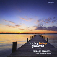 MIRAGE SOUL & FUNK COLLECTION VOL. 2 / VARIOUS CD