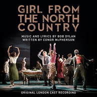 GIRL FROM THE NORTH COUNTRY / O.L.C. CD