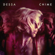 DESSA - CHIME CD