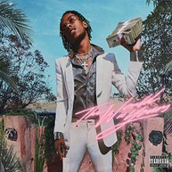 RICH THE KID - WORLD IS YOURS CD