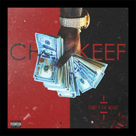 CHIEF KEEF - SORRY 4 THE WEIGHT CD