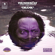 THUNDERCAT - DRANK CD