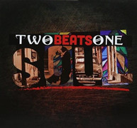 TWO BEATS ONE SOUL / VARIOUS CD
