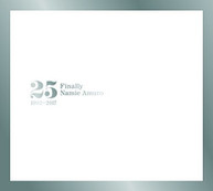 NAMIE AMURO - FINALLY CD