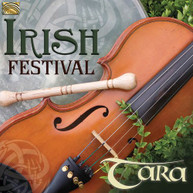TARA - IRISH FESTIVAL CD