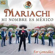 MI NOMBRE EX MEXICO / VARIOUS CD