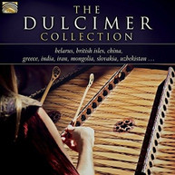 DULCIMER COLLECTION / VARIOUS CD