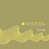 STEFANO TIRONE - ONDA CD